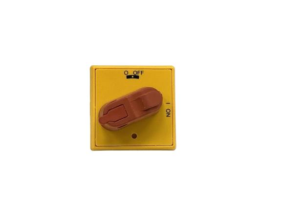ASEA BROWN BOVERI OHYS3PH