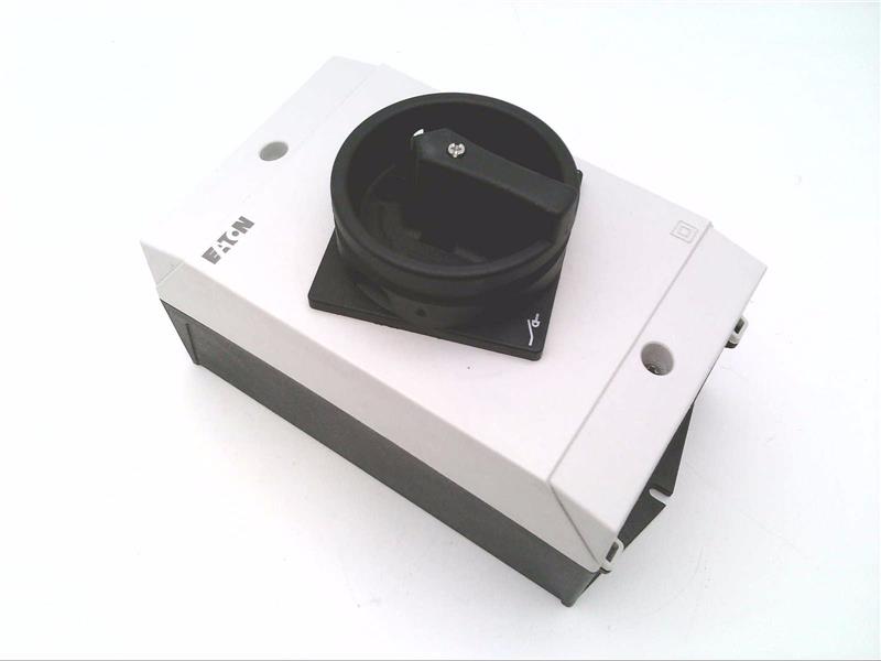 EATON CORPORATION P1-32/I2/SVB-SW