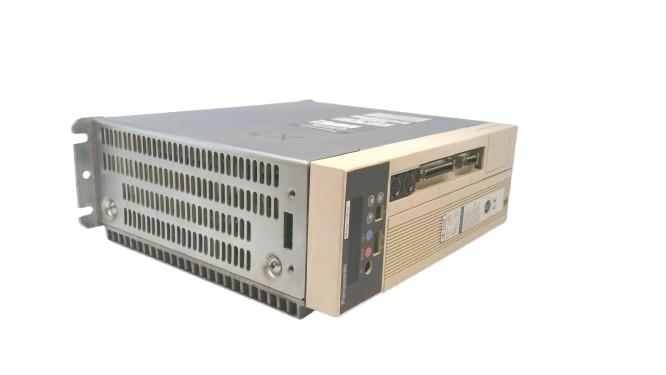 MATSUSHITA ELECTRIC MHMA152M1D