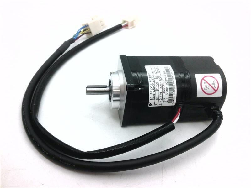 YASKAWA ELECTRIC SGM-A5A314SP