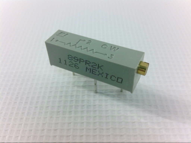 TT ELECTRONICS 89PR2KLF