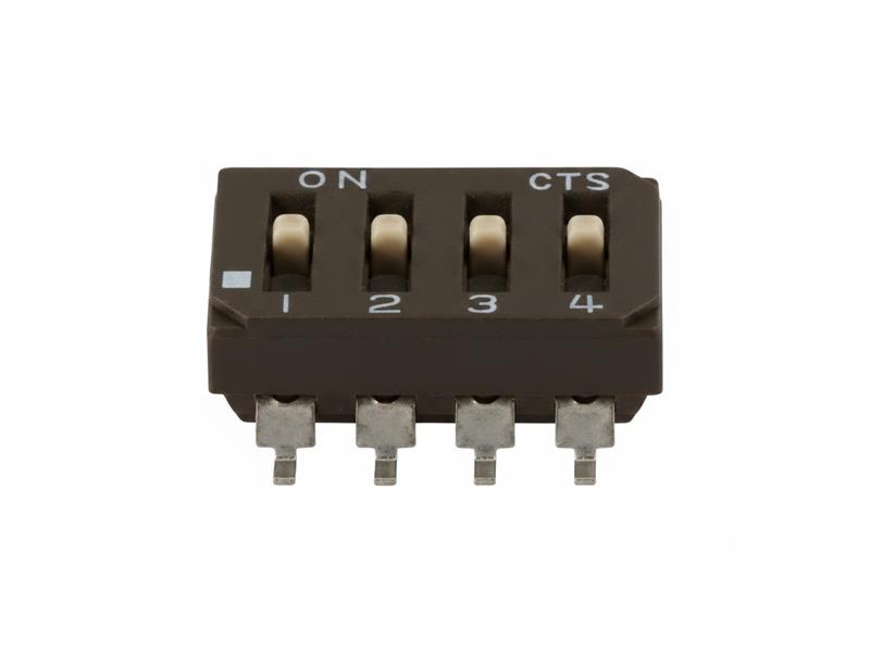 CTS CORPORATION 219-2LPSTRF
