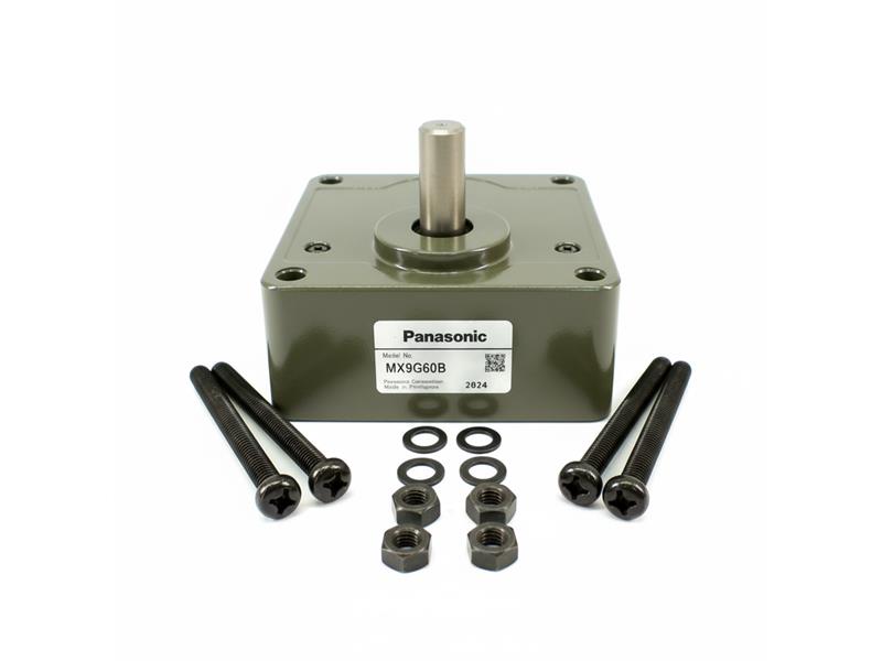 MATSUSHITA ELECTRIC MX9G60B