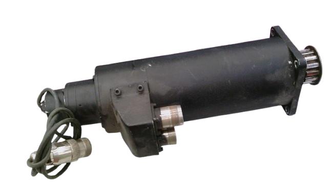 BOSCH MAC041C-0-TS-4-E/050-A-0/WI652LV/S001