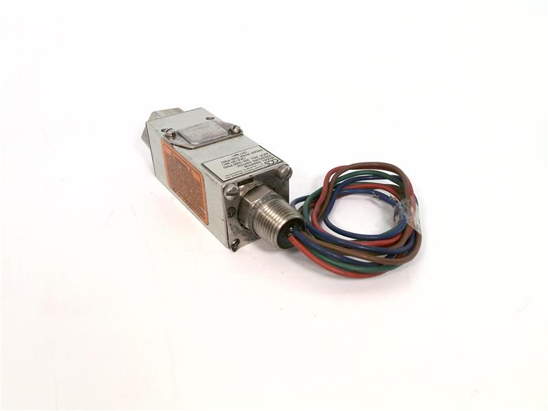 CUSTOM CONTROL SENSORS 6900PE36-7035