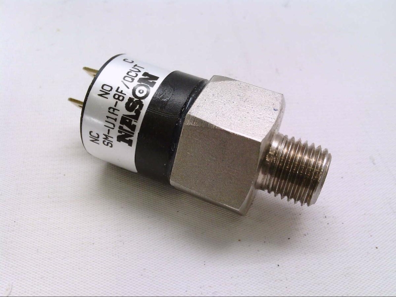 NASON SM-U1A-8F/QCVT