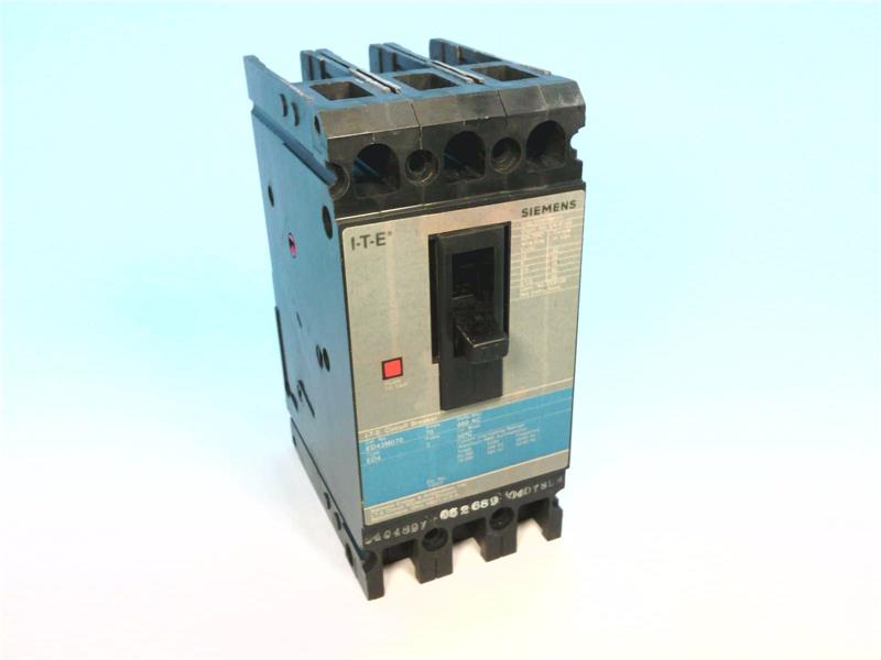 SIEMENS ED43M070