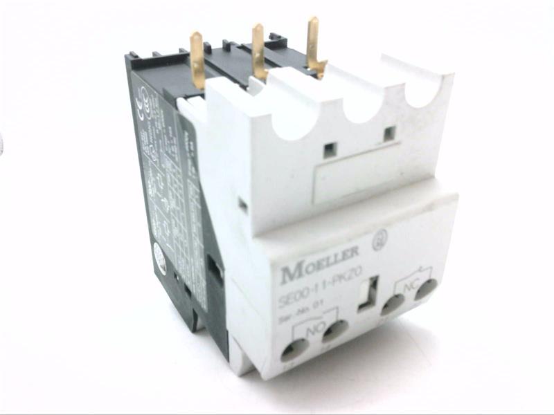 EATON CORPORATION SE0011PKZ0-24V/50HZ