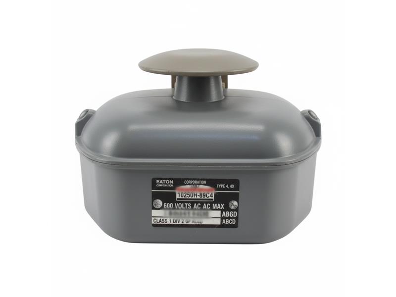 EATON CORPORATION 10250H-89C4