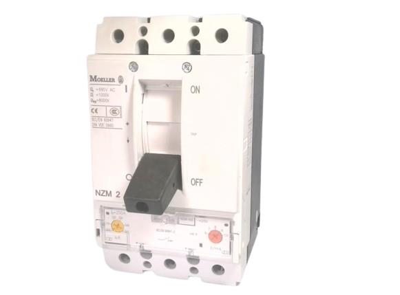 EATON CORPORATION NZMH2-A250