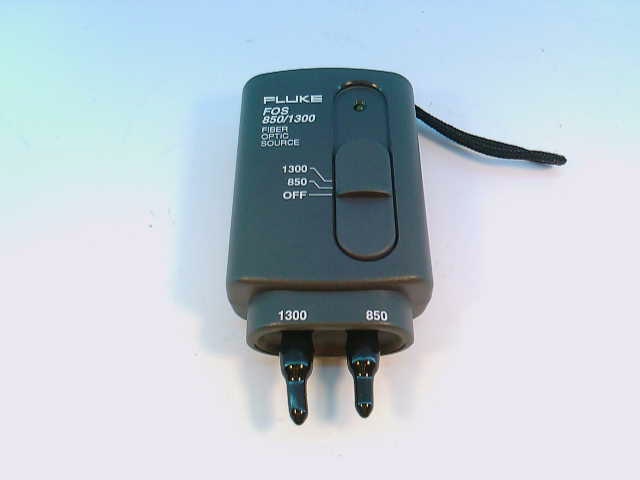 FLUKE FOS-850/1300