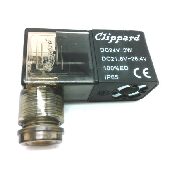 CLIPPARD 27065-D024