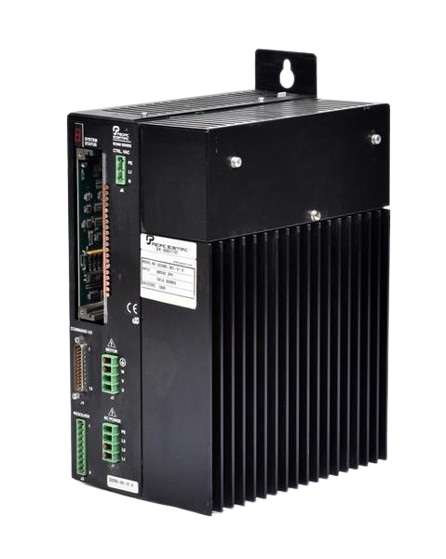 DANAHER MOTION SCE905-N-N-001-01