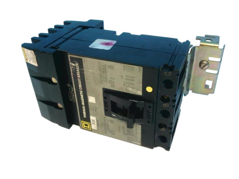 SCHNEIDER ELECTRIC FC34050