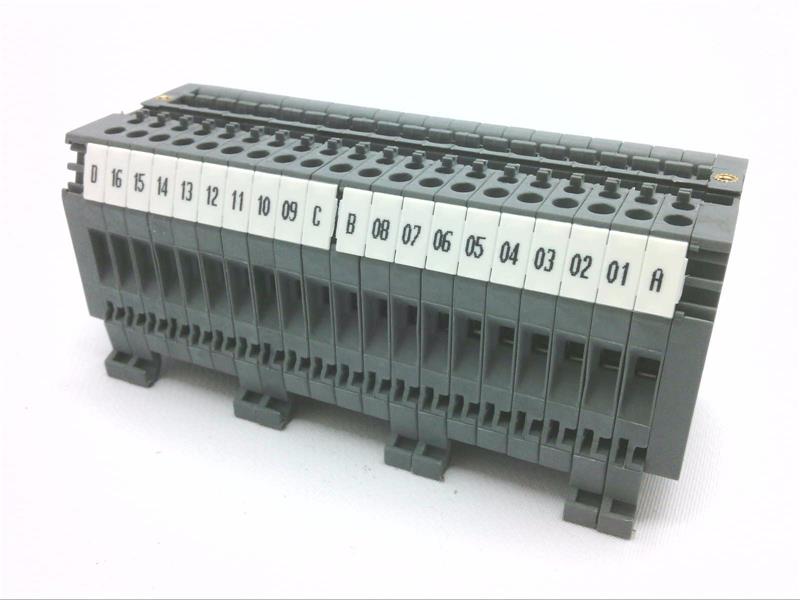 ASEA BROWN BOVERI BOM-16/SS/BSL