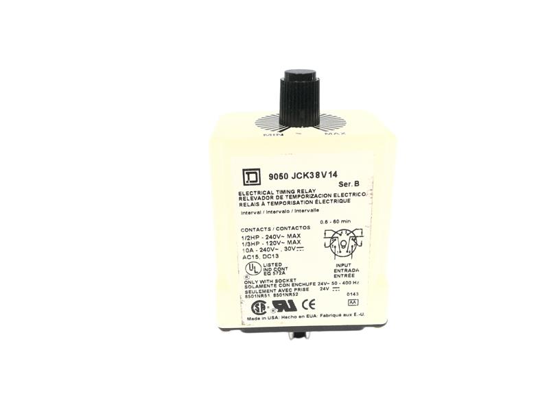9050JCK38V14 by SCHNEIDER ELECTRIC