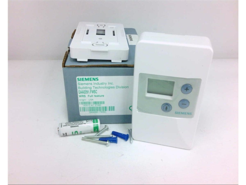 QAA2291.FWSC by SIEMENS