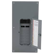 SCHNEIDER ELECTRIC HOM2040M200PC