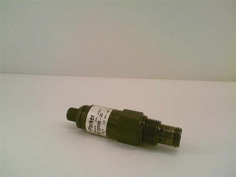 PARKER RD102S09-20