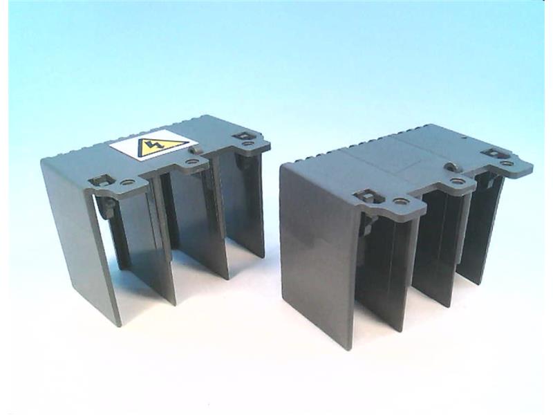 SCHNEIDER ELECTRIC EZATSHD3P