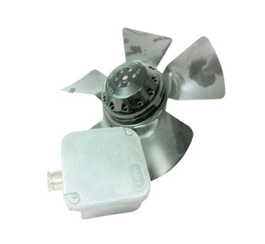 EBM PAPST A2D250-AA06-84