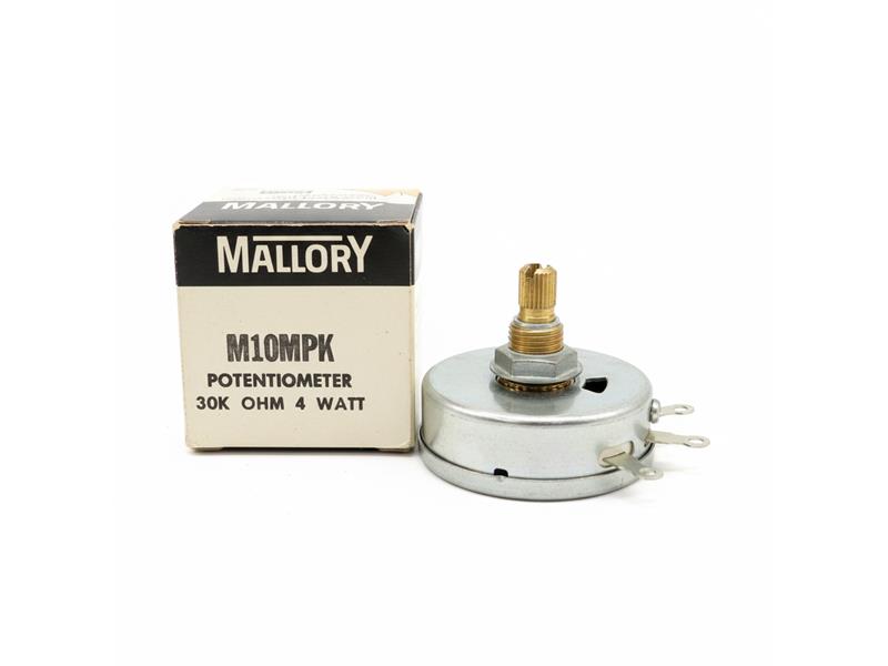 M10MPK by CORNELL DUBILIER