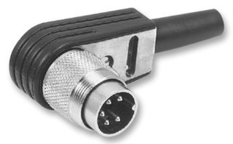 AMPHENOL T 3300 005