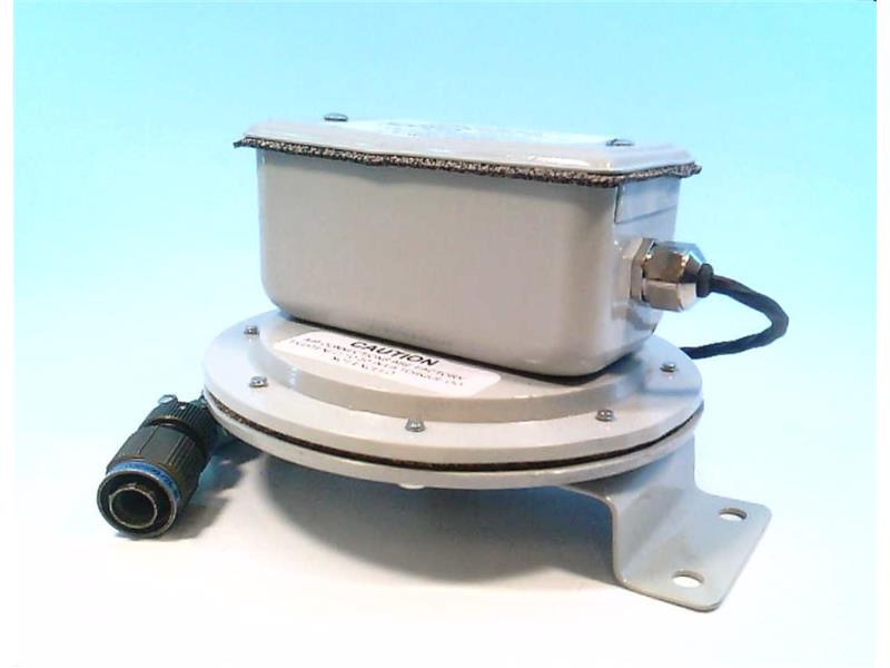 HENRY G DIETZ COMPANY 171D8WC-S-DC