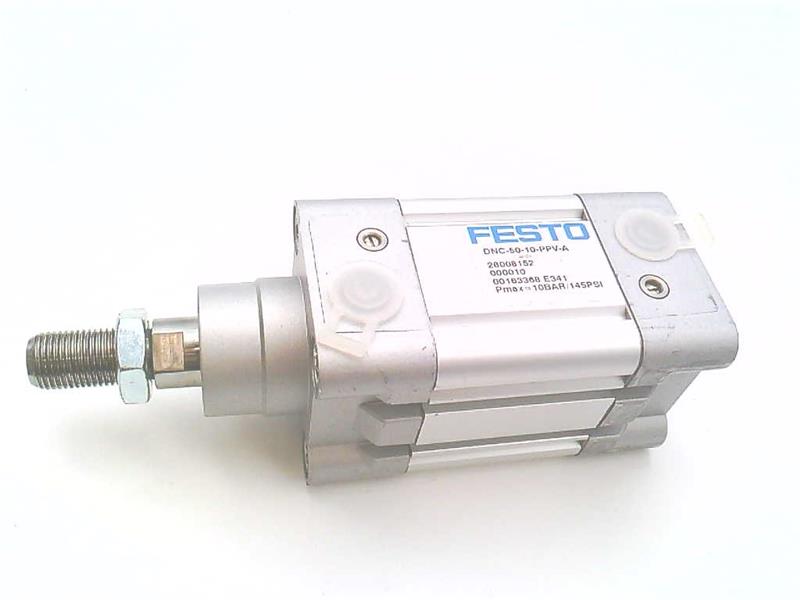 FESTO DNC-50-10-PPV-A