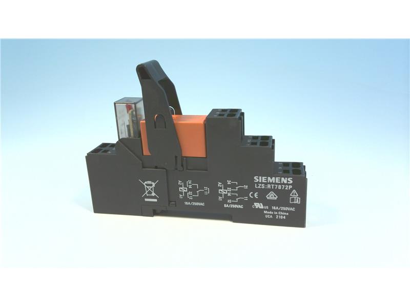 LZS:RT4D4S15 by SIEMENS