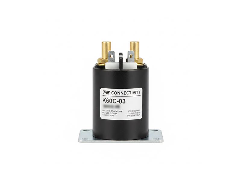 TE CONNECTIVITY K60C-03