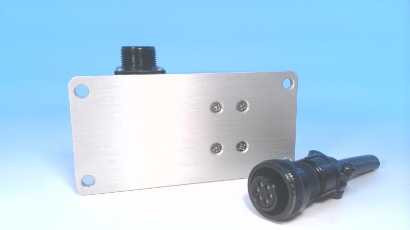 UNIMEASURE P1010-15-NJC-DS