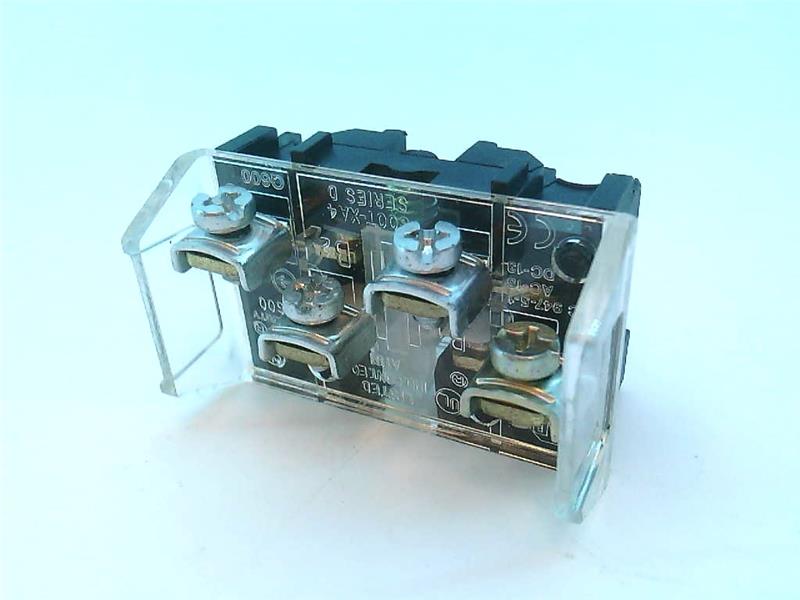 ALLEN BRADLEY 800T-XA4