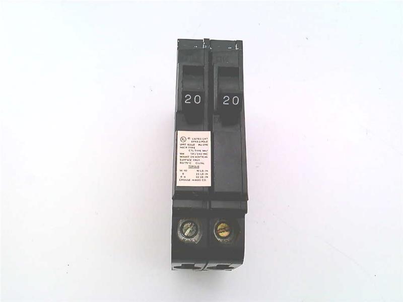 EATON CORPORATION MP2020