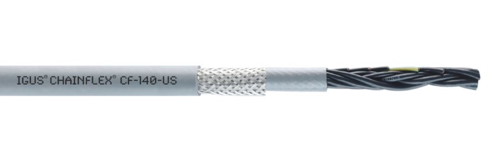 IGUS CF140US-07-12-1