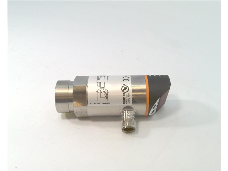 EFECTOR PY-010-SBR14-QFPKG/US/ /V -PY9934