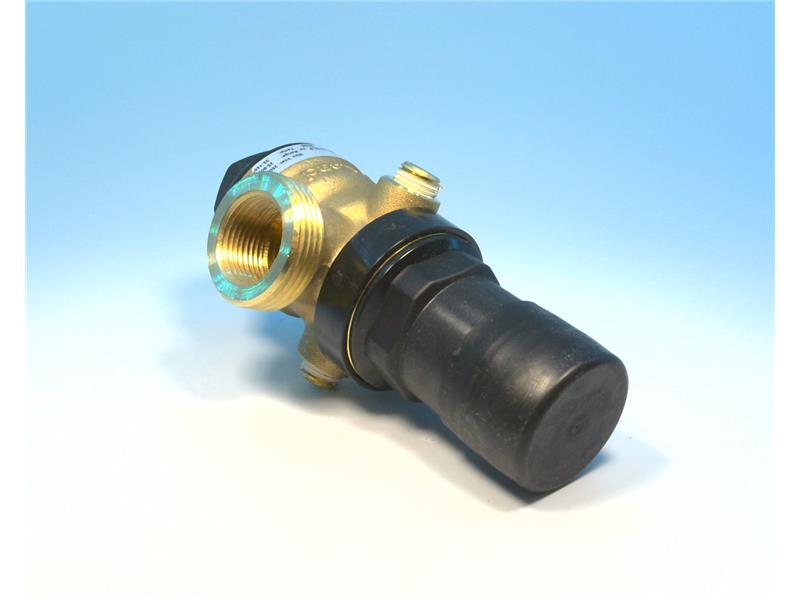 HONEYWELL DS06-101-SUS-LF