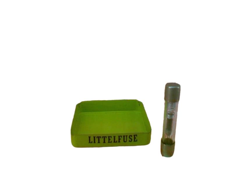 LITTELFUSE 3AG-3/10A-SB