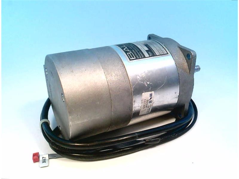 BAUTZ HY200-3437-460B8-EN