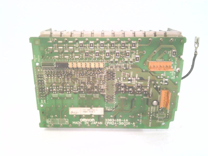 OMRON 3383408-4A