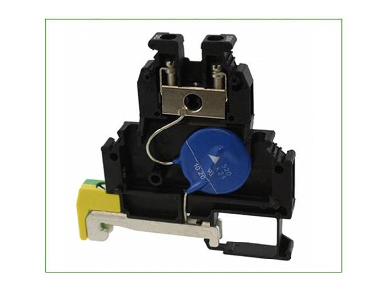 TT-SLKK5/ 48DC by PHOENIX CONTACT