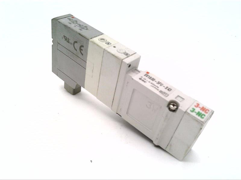 SMC SV1A00-5FU-X43