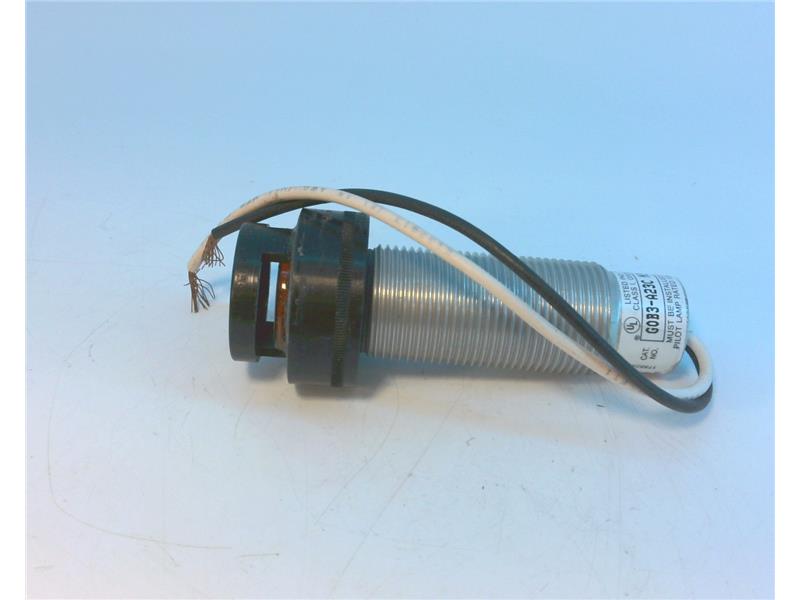 HUBBELL GOB3-A23C N34