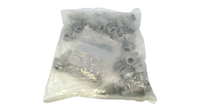 DOVER CORPORATION EFCD166-12