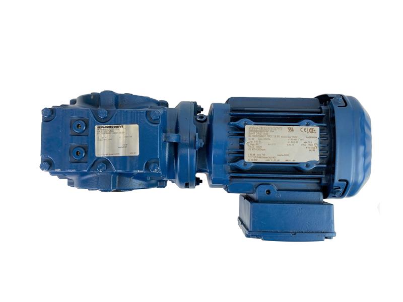 SEW EURODRIVE SA47 DRS71M6