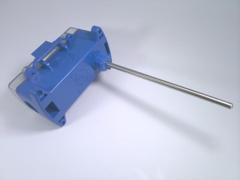 BAPI BA/T1K[0 TO 150F]-I-4"-BB2-TS-5PTNIST