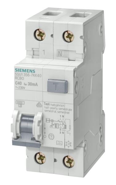 SIEMENS 5SU1356-7KK06
