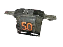WESTINGHOUSE 254A586G06