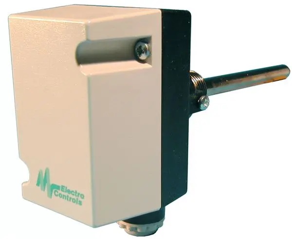 EBS-7 by WATTS INDUSTRIES UK LTD