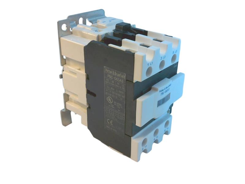PBC-065A3B7 by TE CONNECTIVITY